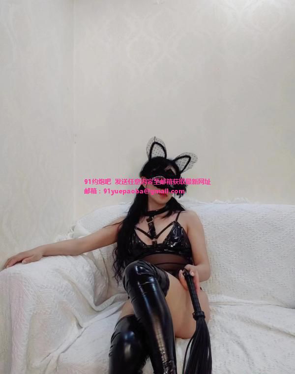 玩SM的女王