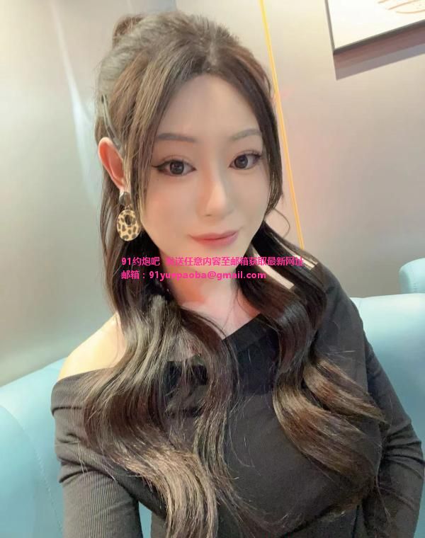 哈尔滨高个子气质御姐