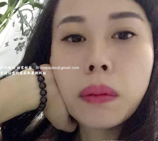 萧山大胸少妇