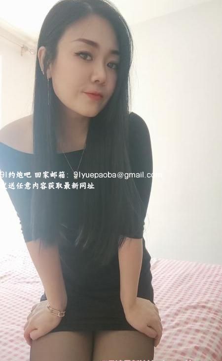 南开少妇
