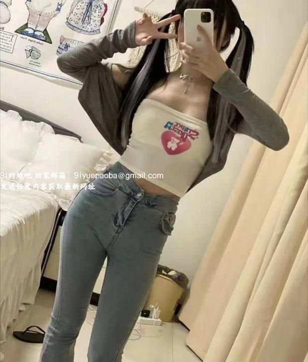 美腿jk萝莉小琪
