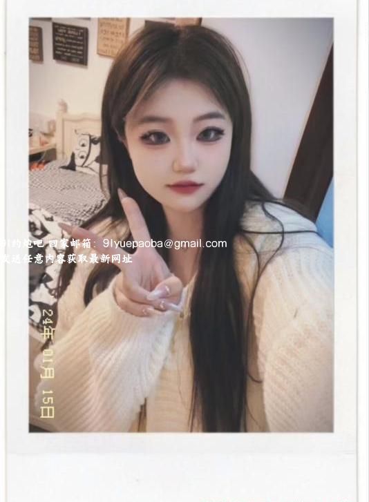 健身小妹妹