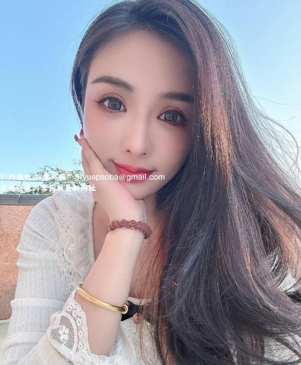 江北靓骚妹