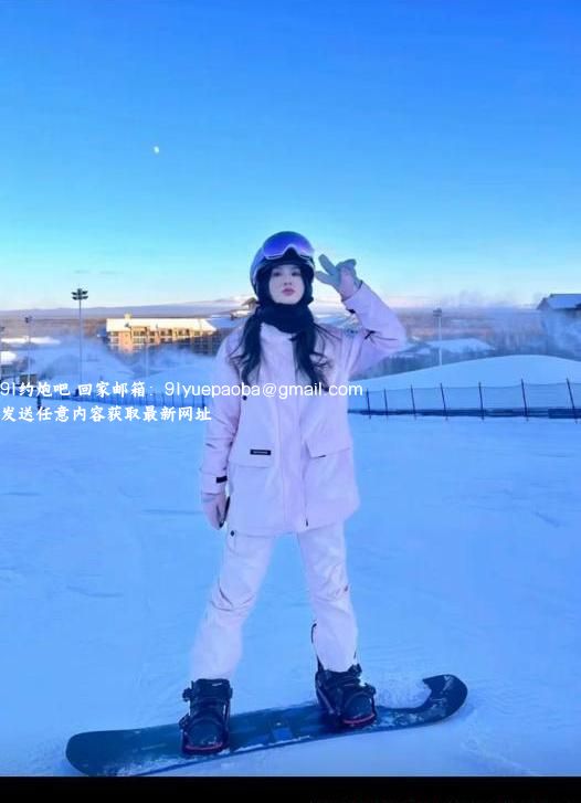 江北靓骚妹