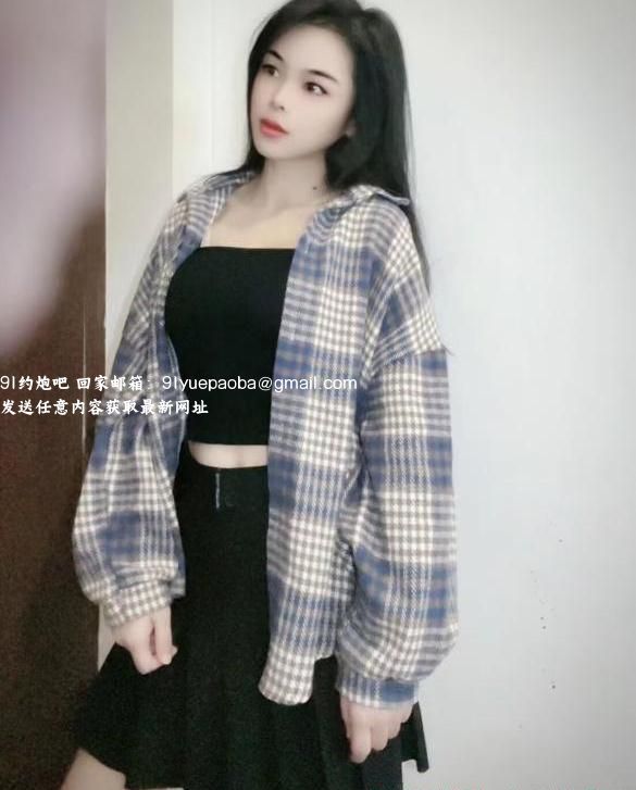 武昌中南小姐姐
