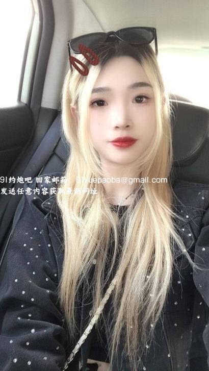 武汉塔子湖晴晴