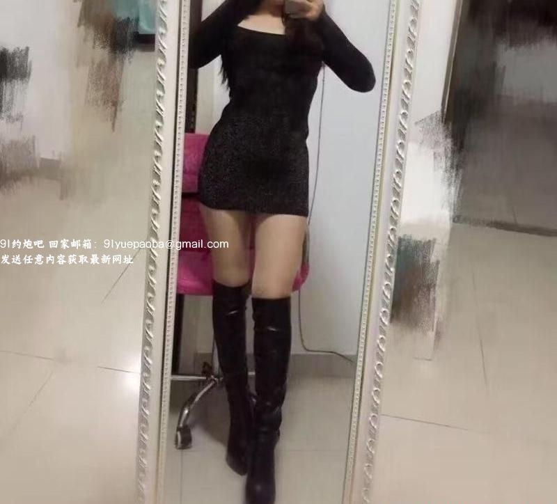 福田少妇