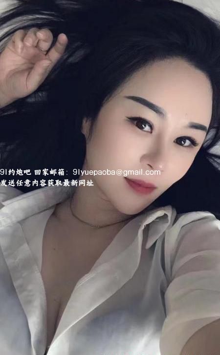 黑丝OL开心