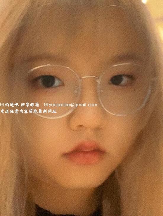 杭州年轻大波妹