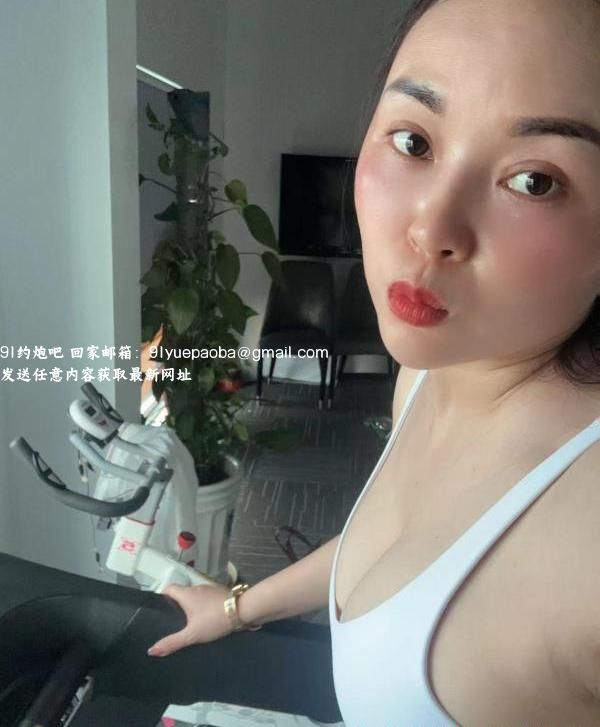 罗湖健身老师