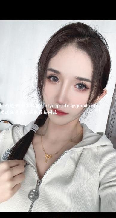 河东D杯美女
