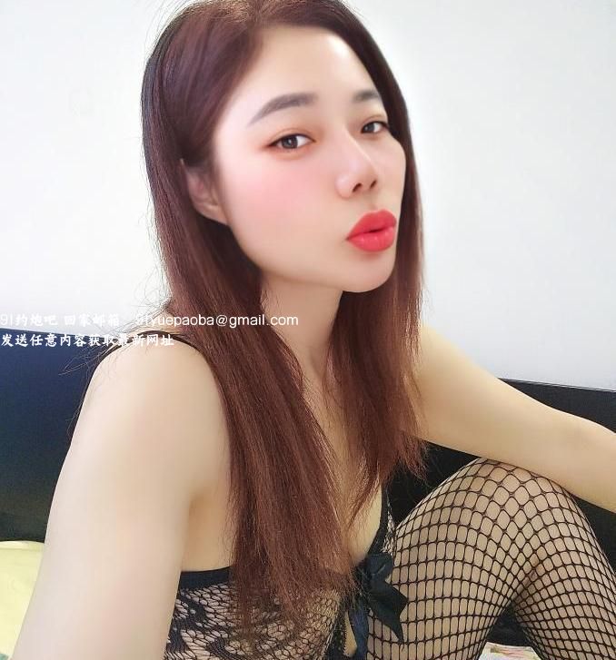 杭州爱健身小姐姐