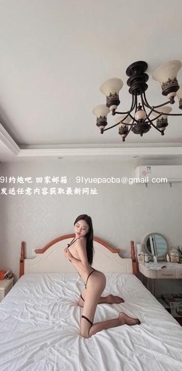 一字马瑜伽老师