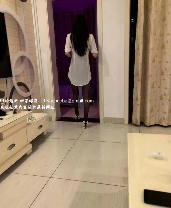 午后兰兰黑丝