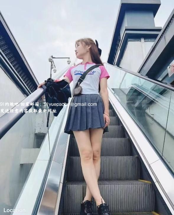 城西低调小玉