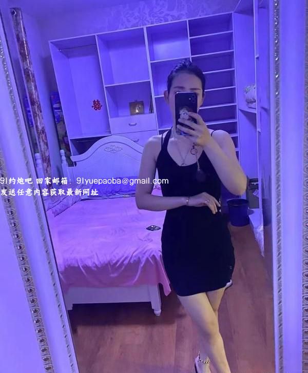 河西兼职模特小姐姐