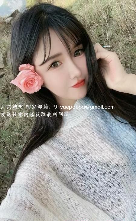 长腿美少妇