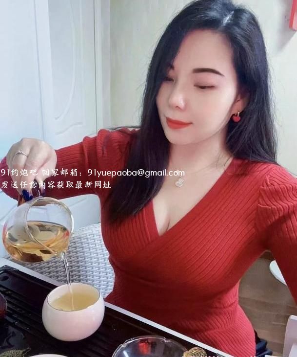 丰满骚货