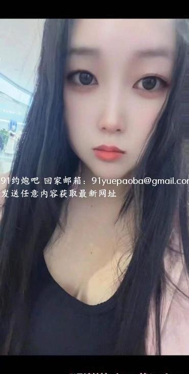 闵行性感小姐姐