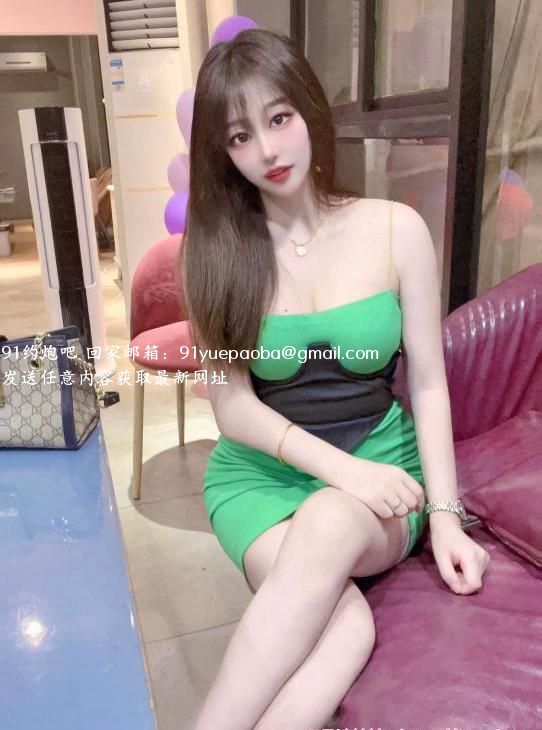 南山性感小妮子