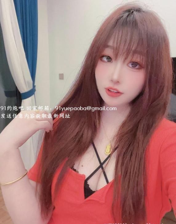 南山性感小妮子