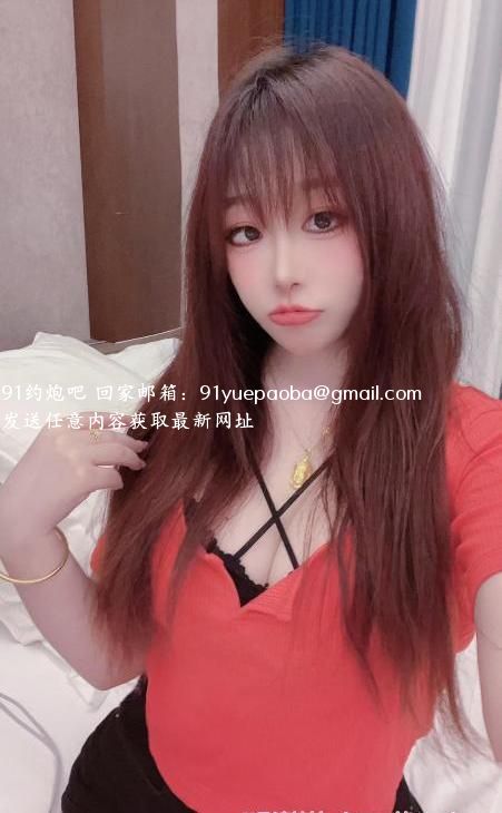 南山性感小妮子