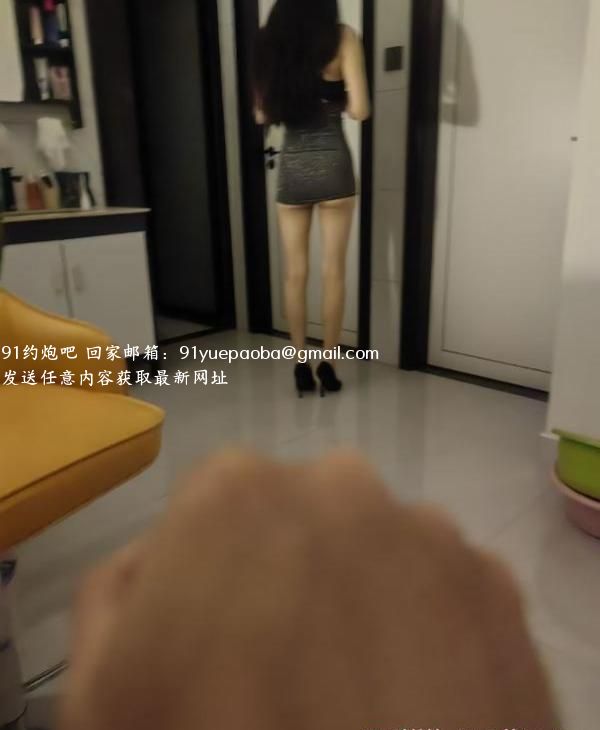 东站欣迪小姐姐