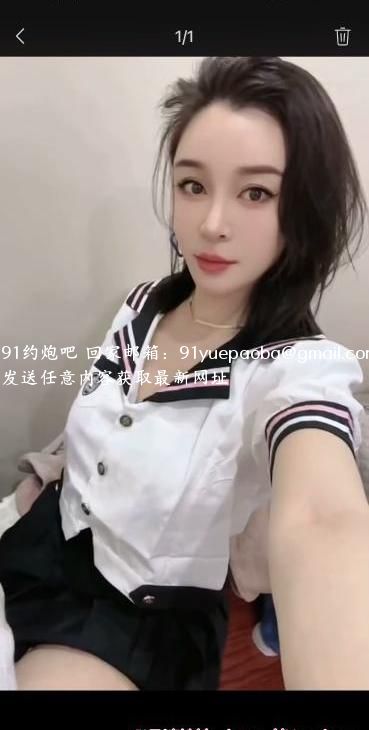 金沙小姐姐露露