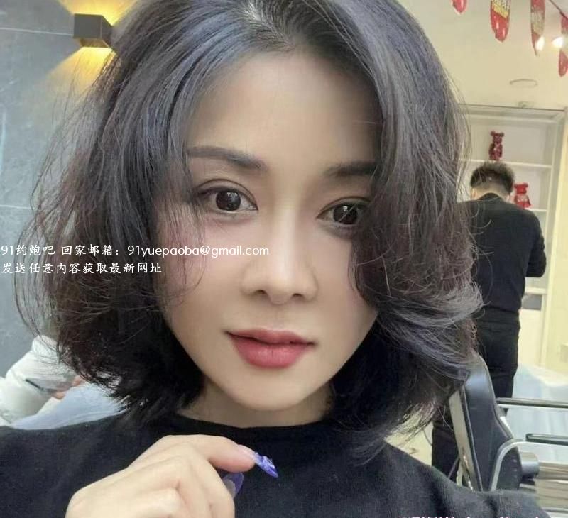 服务态度很好的小姐姐