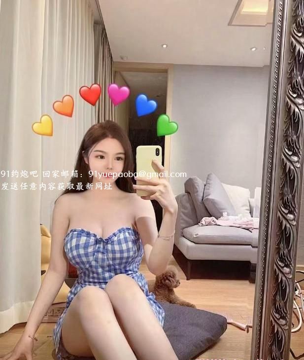 胸大A4腰小姐姐