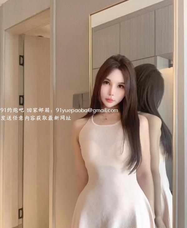 服务系美女