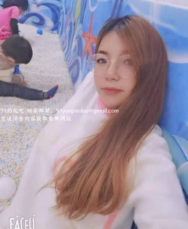 服务系风骚少妇