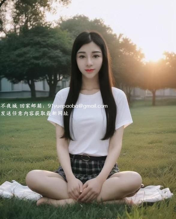 惠州瑜伽软妹子