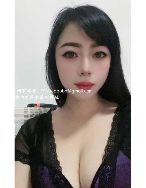 南昌大胸妹子