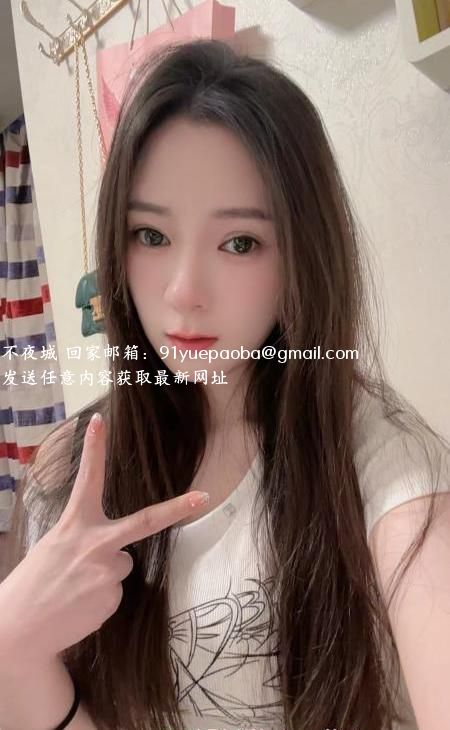 拱墅美美颜系小女友