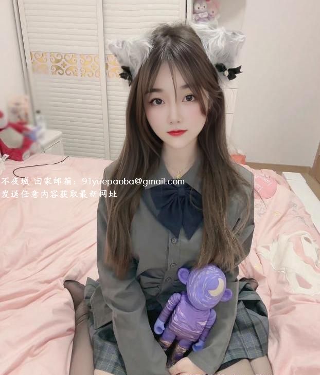 广州甜妹朵朵