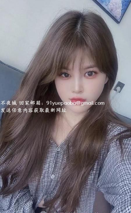 周浦甜甜小美女
