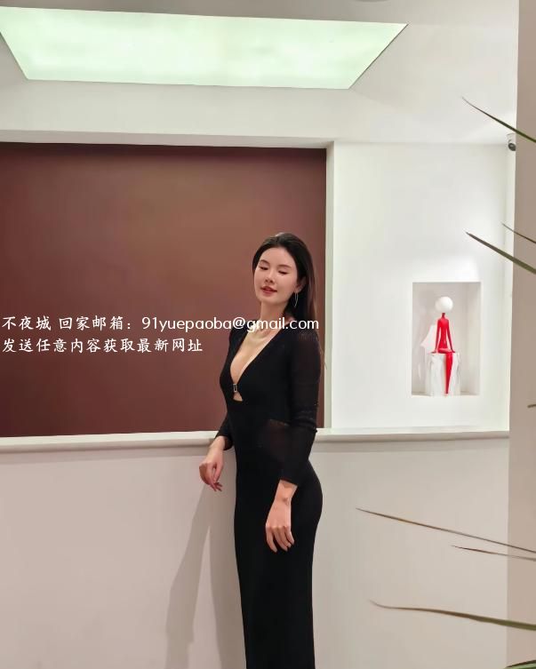 宝安高挑大熊服务女友
