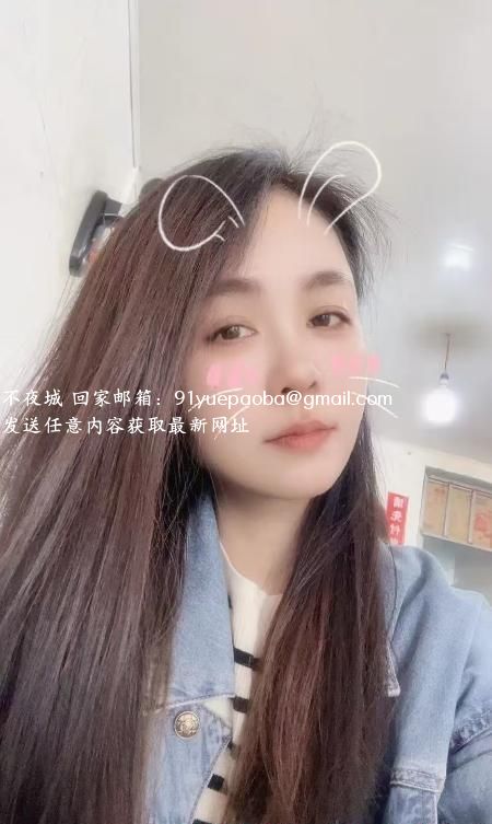 武昌漂亮妹子笑笑