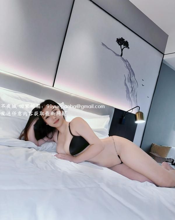天河微胖女神铃儿