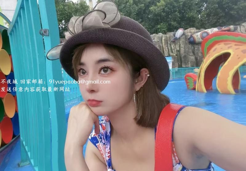 邻家小妹热情主动
