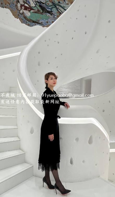 性感长腿颜值老师