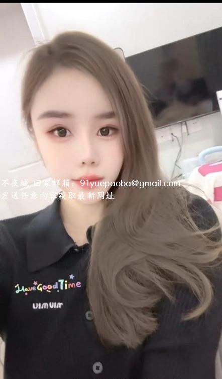 徐汇可爱御姐完美身材