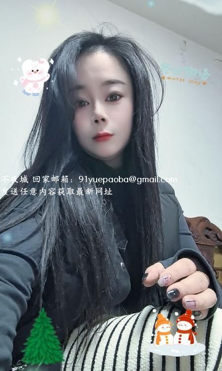 昆山服务系小姐姐
