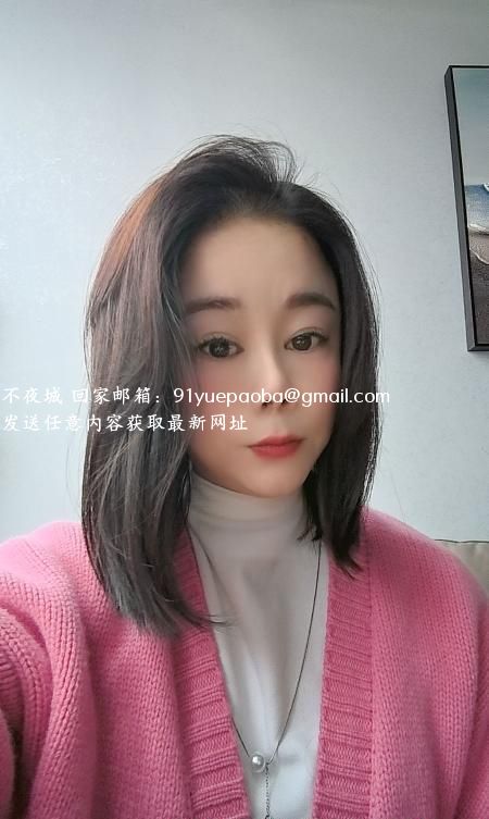 昆山服务系小姐姐