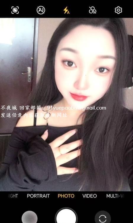 双飞胖瘦两姐妹