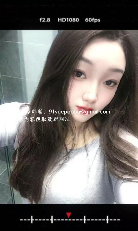 双飞胖瘦两姐妹