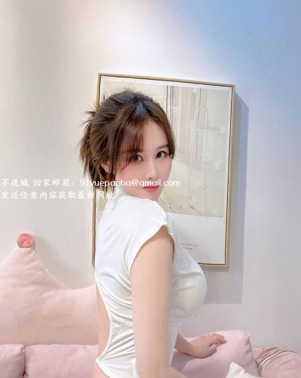 人美胸大颜值妹子