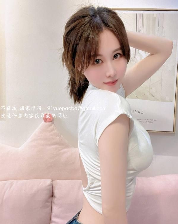 人美胸大颜值妹子