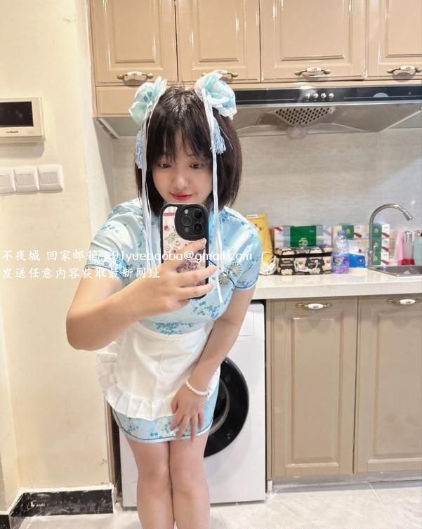 D奶小胖妹艳子